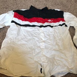 Rocawear American dress shirt
